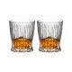 Стаканы для виски Riedel Tumbler collection Fire Whisky 2 шт.