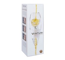Аэратор Vinturi для белого вина