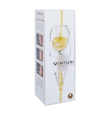 Аэратор Vinturi для белого вина