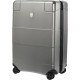 Чемодан VICTORINOX Lexicon, серый, 100% поликарбонат, 45x28x68 см, 73 л