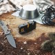 Точилка ручная Work Sharp PIVOT PLUS SHARPENER, WSEDCPVP-I