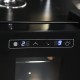 Винный шкаф двухкамерный Cellar Private CP012-2E