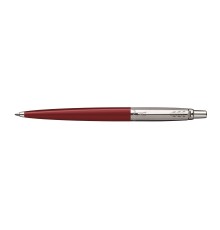 Ручка шариковая Parker Jotter Originals Plastic Red