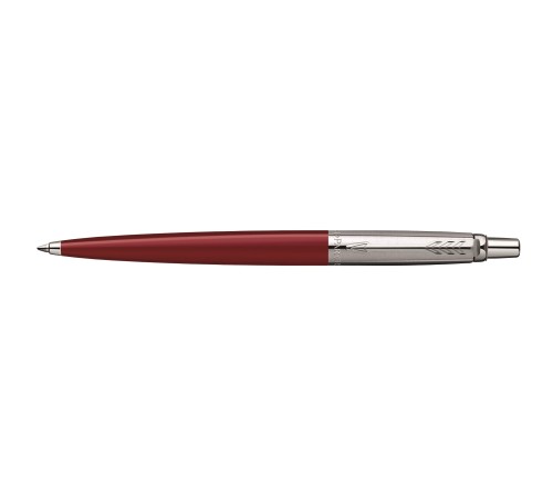 Ручка шариковая Parker Jotter Originals Plastic Red
