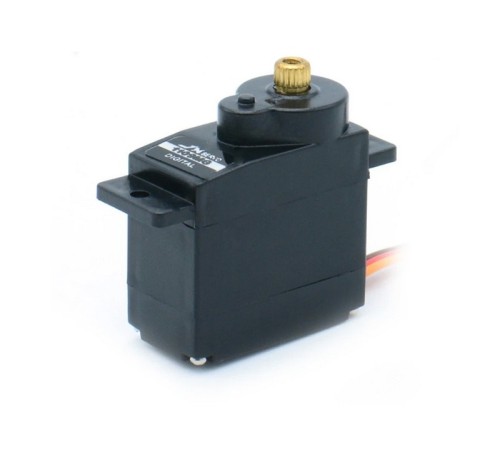 Сервомашинка цифровая JX Servo PDI-1109MG (10.0г/2.5/0.10/6V) Micro