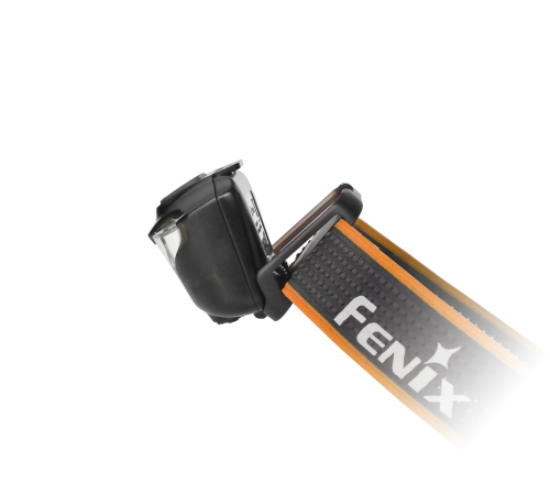 Налобный фонарь Fenix HL18R голубой