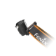 Налобный фонарь Fenix HL18R голубой