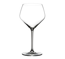 Бокалы для белого вина Riedel Heart to Heart Chardonnay 2 шт.