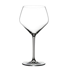 Бокалы для белого вина Riedel Heart to Heart Chardonnay 2 шт.