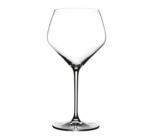 Бокалы для белого вина Riedel Heart to Heart Chardonnay 2 шт.