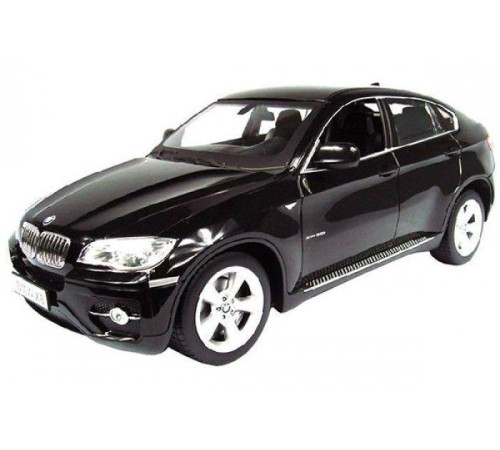 Р/У машина Double Eagle BMW X6 1/10 + акб
