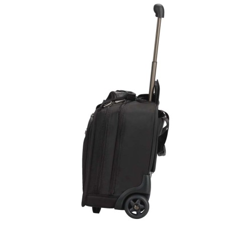 Мобильный офис VICTORINOX Architecture® 3.0 San Marco 15', чёрный, нейлон/кожа, 37x21x35 см, 15 л