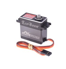 Сервомашинка цифровая JX Servo CLS6331 (63г/30.64/0.12/6.6V) Ecoboost