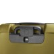 Чемодан VICTORINOX Connex, горчичный, 100% поликарбонат Makrolon, 40x20x55 см, 34 л