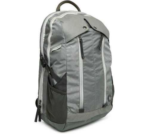 Рюкзак VICTORINOX Altmont 3.0 Slimline 15,6'', серый, нейлон Versatek™, 30x18x48 см, 27 л