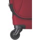 Чемодан VICTORINOX Hybri-Lite™ 20, красный, нейлон 1000D/поликарбонат, 37x20x51 см, 34 л