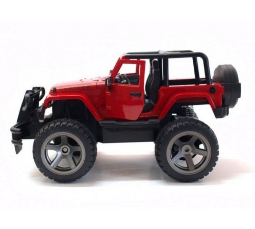 Радиоуправляемая машина Double Eagle Jeep Wrangler 1:14 2.4G