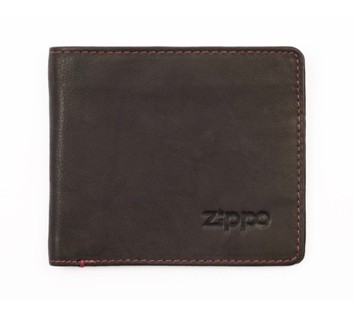 Портмоне ZIPPO, цвет 