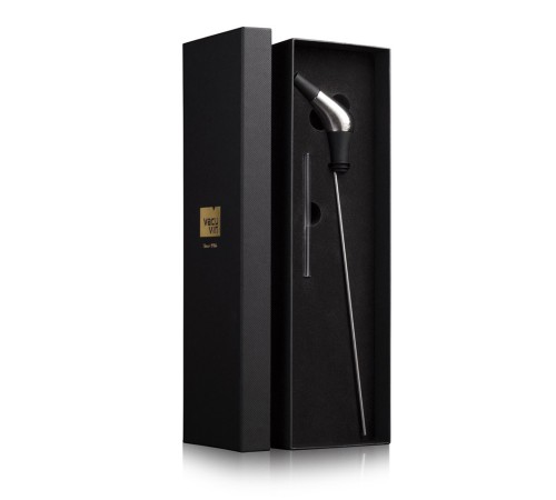Аэратор для вина Vacu Vin Slow Wine Pourer