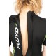 Короткий гидрокостюм FLUYD SHORTY lady 2,5 мм, S