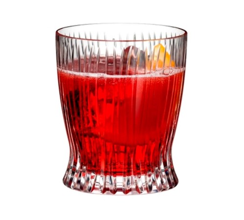 Стаканы для виски Riedel Tumbler collection Fire Whisky 2 шт.