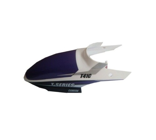 Капот к «SHUTTLE-T41C»