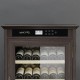 Винный шкаф Meyvel MV102-WD1-C