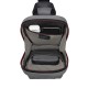 Рюкзак с одним плечевым ремнём VICTORINOX Travel Essentials, серый, полиэстер, 18x8x30 см