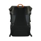 Рюкзак VICTORINOX Altmont Classic Rolltop Laptop 15,4'', зелёный камуфляж, ткань, 29x17x47 см, 18 л