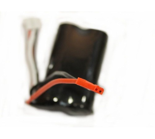 Аккумулятор Li-Ion 850mAh, 7,4V JST для катера Volantex RC Vector SR48
