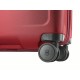 Чемодан VICTORINOX Connex, красный, поликарбонат Makrolon, 40x20x55 см, 34 л