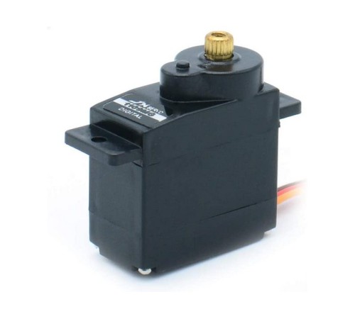 Сервомашинка аналоговая JX Servo PS-1109MG (10.0г/2.5/0.10/6V) Micro