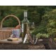Нож перочинный VICTORINOX Wine Master, 130 мм, 6 функций, с фиксатором, рукоять из орехового дерева