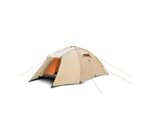 Палатка Trimm Trekking TORNADO, песочный 2, 50934