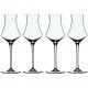 Набор из 4-х бокалов Spiegelau Willsberger Anniversary для дижестива
