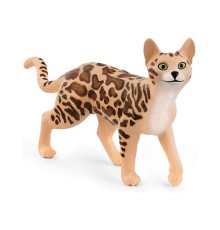 Фигурка Schleich Бенгальская кошка