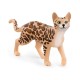 Фигурка Schleich Бенгальская кошка
