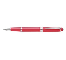 Перьевая ручка Cross Bailey Light Coral, перо ультратонкое XF