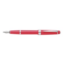 Перьевая ручка Cross Bailey Light Coral, перо ультратонкое XF