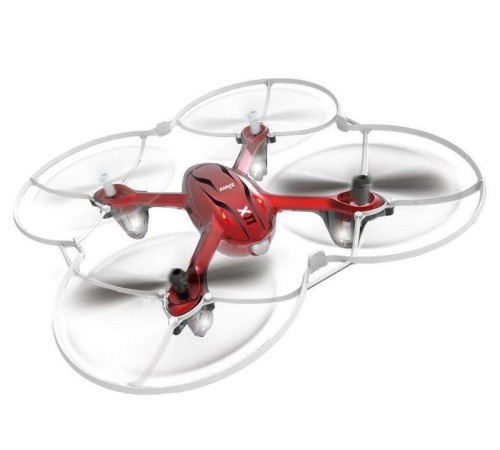 Р/У квадрокоптер Syma X11 Hornet 2.4G 6-AXIS RTF