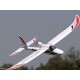 Радиоуправляемый планер Top RC SKY SURFER красный 1400мм 2.4G 4-ch LiPo RTF