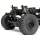 Краулер ECX 1:24 Scaler Crawler Barrage UV 4WD, электро, RTR (синий)