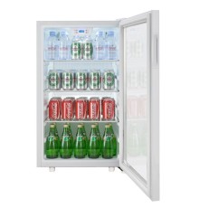 Мини-бар, универсальный холодильник Cellar Private CP034W