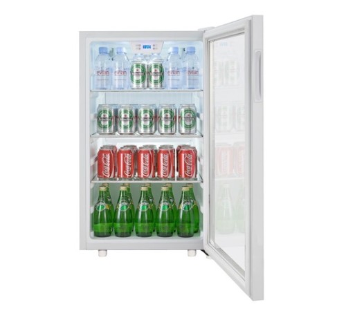 Мини-бар, универсальный холодильник Cellar Private CP034W