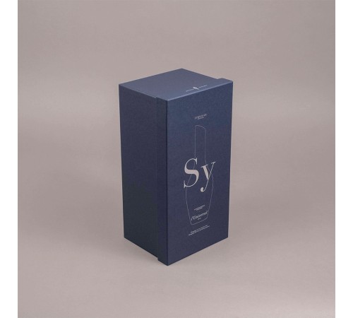 Декантер для белых и шампанских вин Sydonios l’Universel