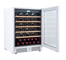 Винный шкаф Cellar Private встраиваемый, однокамерный CP051-1TWH