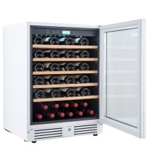 Винный шкаф Cellar Private встраиваемый, однокамерный CP051-1TWH