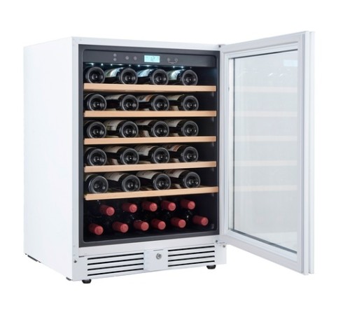 Винный шкаф Cellar Private встраиваемый, однокамерный CP051-1TWH