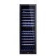 Винный шкаф компрессорный Dunavox DX-166.428DBK