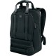 Рюкзак VICTORINOX Lexicon Professional Bellevue 15,6'', чёрный, нейлон/кожа, 30x19x46 см, 26 л